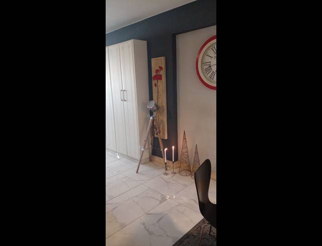 0.5 BEDROOM FLAT TO LET IN NORTH BEACH